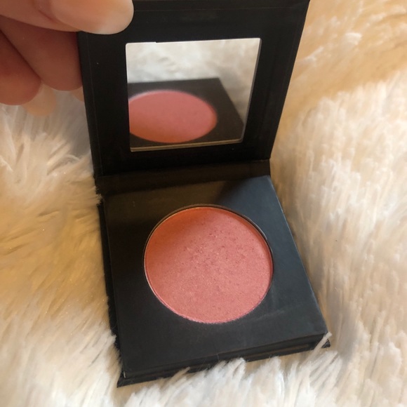 crunchi blush